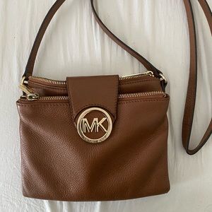 Michael Kors crossbody bag